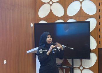 Dari Humas ke Jurnalis: Baharkam Polri Perkuat Citra Institusi dengan Pilar Konten 5W+1H