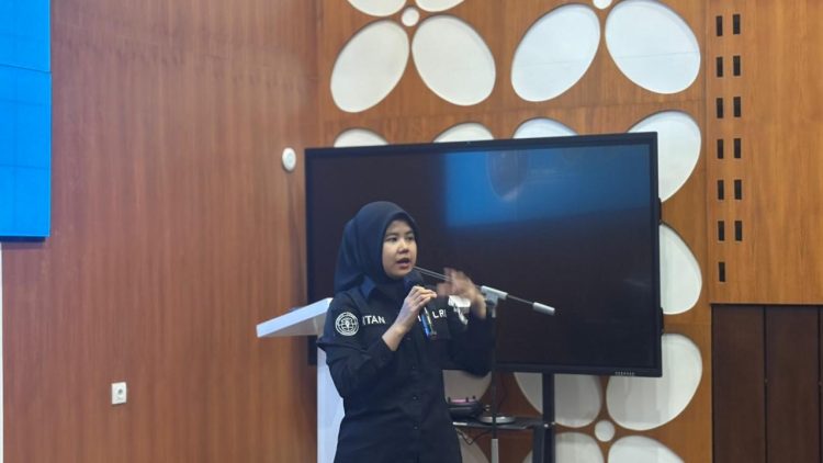 Dari Humas ke Jurnalis: Baharkam Polri Perkuat Citra Institusi dengan Pilar Konten 5W+1H