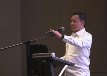 Angkutan Barang Penyumbang Kedua Kecelakaan: Dirjen Aan Suhanan Peringatkan Komitmen Nol ODOL