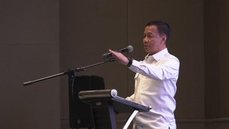 Angkutan Barang Penyumbang Kedua Kecelakaan: Dirjen Aan Suhanan Peringatkan Komitmen Nol ODOL