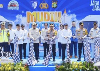 Kakorlantas Polri Irjen Agus Suryonugroho 1