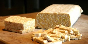 Indonesia Resmi Ajukan Tempe sebagai Warisan Budaya Takbenda Dunia ke UNESCO