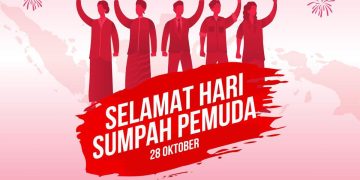 Semangat Baru Sumpah Pemuda 2025