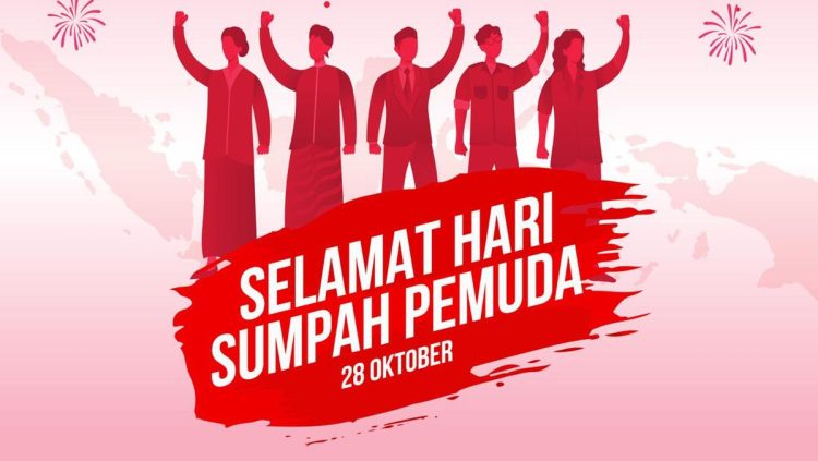 Semangat Baru Sumpah Pemuda 2025
