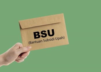 BSU November 2025 Cair atau Tidak