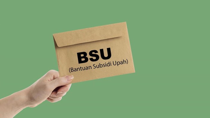 BSU November 2025 Cair atau Tidak