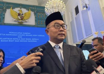 Konsolidasi Riset Nasional: Kepala BRIN Arif Satria Targetkan Percepatan Science Techno Park di Setiap Daerah