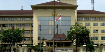 Reformasi Polri Membuahkan Hasil Kepuasan Publik Naik 65,1 Persen Layanan Publik Dipuji