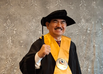 Ahli Hukum Prof Juanda Tegaskan Batas Penugasan Polri Pasca Putusan MK No.114/PUU-XXIII/2025