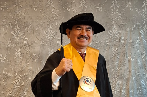 Ahli Hukum Prof Juanda Tegaskan Batas Penugasan Polri Pasca Putusan MK No.114/PUU-XXIII/2025