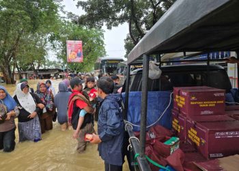 Bantuan Darurat Bencana Disalurkan: Pemerintah Kirim Logistik Senilai Rp 19 Miliar Lebih ke Sumatera
