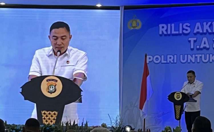 Sepanjang 2025, Polda Metro Jaya Sita 3,291 Ton Narkoba Senilai Rp1,7 Triliun