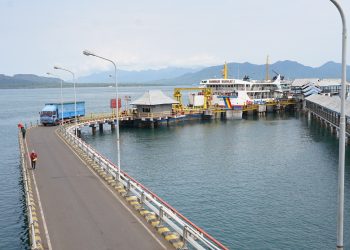 Kemenhub Siapkan Pelabuhan Pendukung Strategi Pecah Kepadatan di Merak Bakauheni Efektif