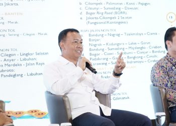 Apresiasi Tinggi Dari Ditjen Hubdat Untuk Kakorlantas Polri Terkait Manajemen Arus Balik