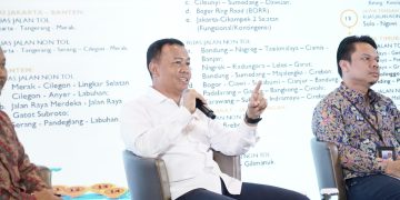 Apresiasi Tinggi Dari Ditjen Hubdat Untuk Kakorlantas Polri Terkait Manajemen Arus Balik