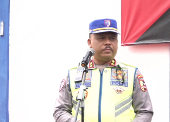 Kakorlantas Polri Minta Personel Kedepankan Langkah Preventif Dan Edukatif Di Jalan