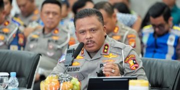 Kakorlantas Polri Sukses Wujudkan Ibadah Natal Aman Dan Arus Lalu Lintas Lancar