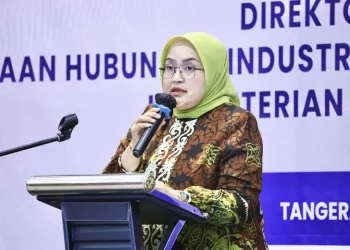 Pemerintah Beri Subsidi Iuran BPJS Ketenagakerjaan Khusus Ojol Dan Kurir Di 2026