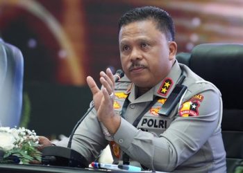 Kakorlantas Polri Irjen Pol Drs Agus Suryonugroho Sebut Operasi Nataru Berjalan Sukses