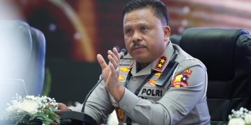 Kakorlantas Polri Irjen Pol Drs Agus Suryonugroho Sebut Operasi Nataru Berjalan Sukses