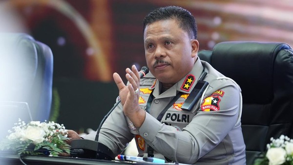 Kakorlantas Polri Irjen Pol Drs Agus Suryonugroho Sebut Operasi Nataru Berjalan Sukses