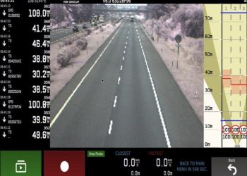 Korlantas Perkuat Penegakan Hukum dengan Optimalisasi ETLE Speed Camera di Ruas Tol DIY