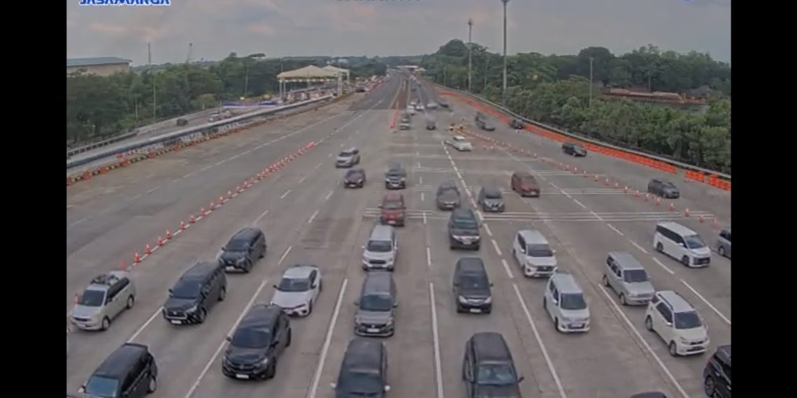 Operasi Ketupat 2026 - Angka Kecelakaan Turun