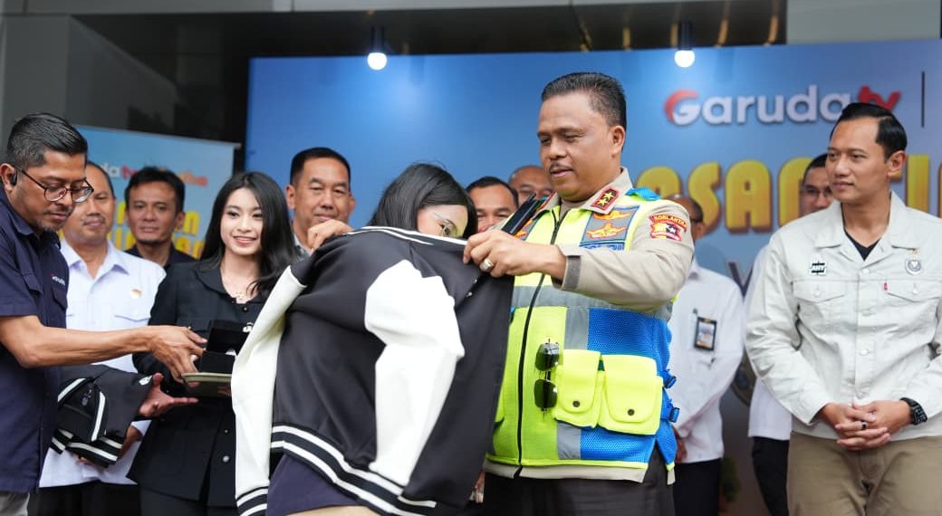 Sinergi Polri dan Media: Kakorlantas Pastikan Informasi Mudik Cepat dan Akurat