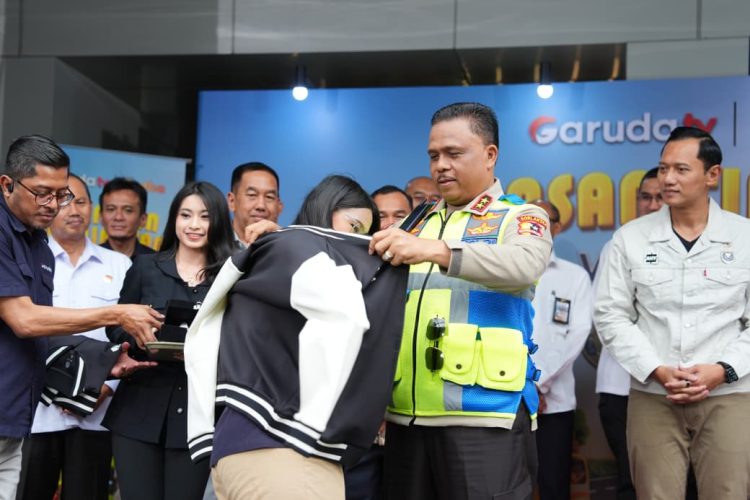 Sinergi Polri dan Media: Kakorlantas Pastikan Informasi Mudik Cepat dan Akurat