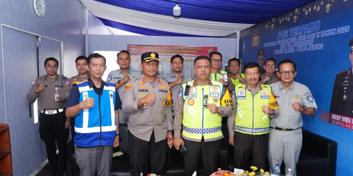 Kakorlantas Polri Irjen Pol. Drs. Agus Suryonugroho, S.H., M.Hum