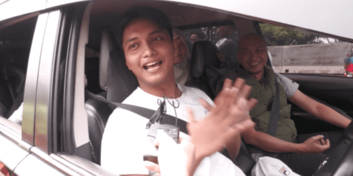 penerapan sistem one way dan contraflow pada arus mudik