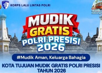 Kesiapan Armada Mudik Gratis Polri: Wajib Lolos Uji Teknis demi Keselamatan
