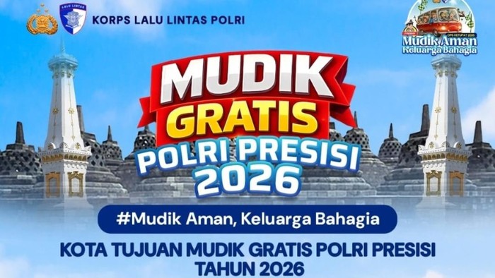 Kesiapan Armada Mudik Gratis Polri: Wajib Lolos Uji Teknis demi Keselamatan