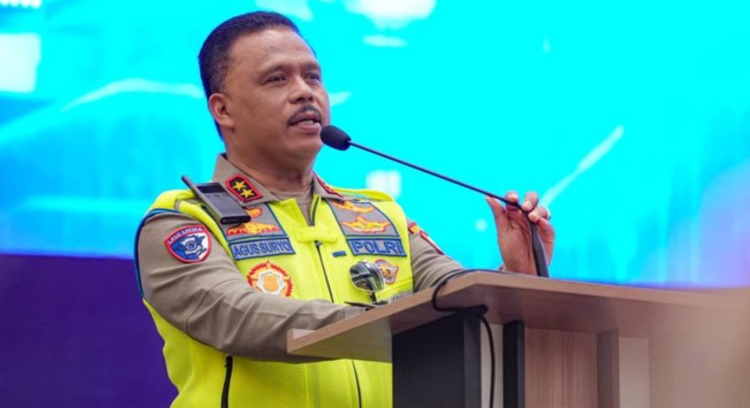 Anev Operasi Ketupat 2026: Strategi Kolaboratif Polri dan Menhub Tekan Angka Kecelakaan