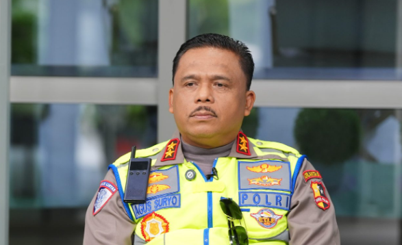 Polantas yang Terus Belajar: Mengubah Evaluasi Menjadi Inovasi Pelayanan Masyarakat