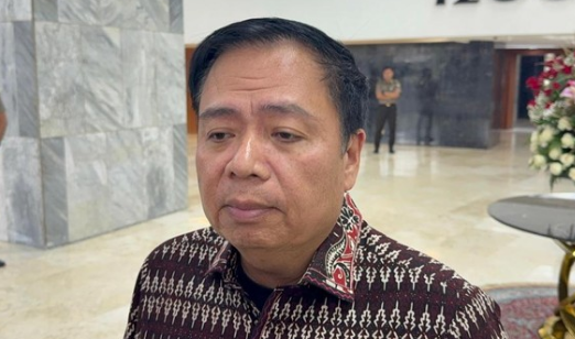 Bukan Sekadar Statistik, DPR Nilai Penurunan Kecelakaan 2026 sebagai Keberhasilan Kolektif