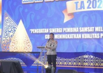 Sinergi Lintas Sektor: Kunci Kakorlantas Polri Wujudkan Jalan Raya Aman 50%
