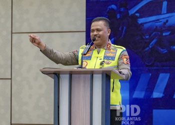 Kepastian Hukum ETLE: Alasan Mengapa Belum Ada Praperadilan hingga 2026