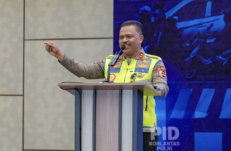 Kepastian Hukum ETLE: Alasan Mengapa Belum Ada Praperadilan hingga 2026