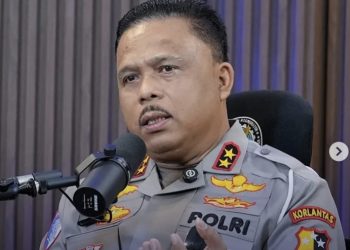 Bukan Sekadar Penegakan Hukum, Ini Strategi Korlantas Polri Capai Zero ODOL 2027