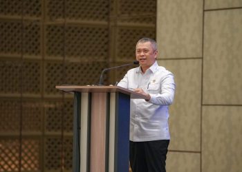 Sinergi Lintas Sektor Jadi Kunci, Menhub Beri Penghargaan Setinggi-tingginya untuk Polri