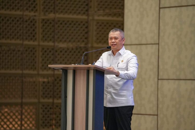 Sinergi Lintas Sektor Jadi Kunci, Menhub Beri Penghargaan Setinggi-tingginya untuk Polri