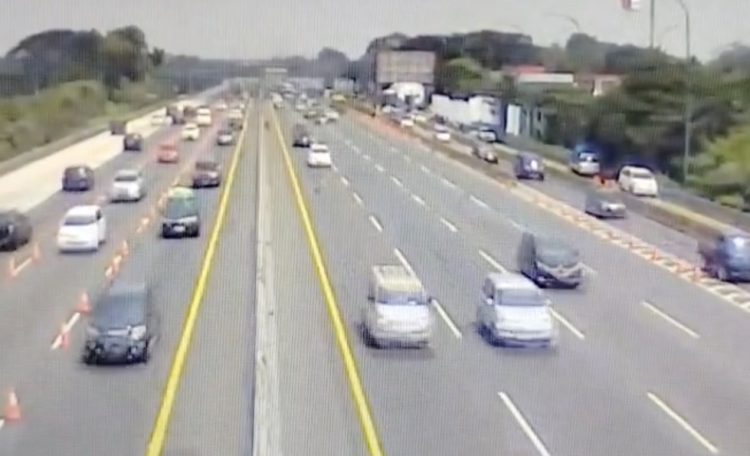 Kakorlantas Polri: Kami Pastikan Perjalanan Mudik Aman, Selamat, dan Bermakna