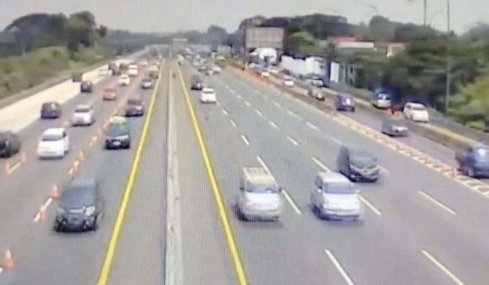 Kakorlantas Polri: Kami Pastikan Perjalanan Mudik Aman, Selamat, dan Bermakna