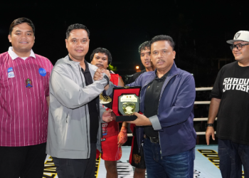 Kakorlantas Polri: Selamat Hari Jadi Jepara ke-477, Semoga Prestasi Atletnya Terus Menyala!