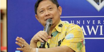 Pakar Kebijakan Publik UB: Kolaborasi Multi Helix Polri Kunci Sukses Mudik 2026