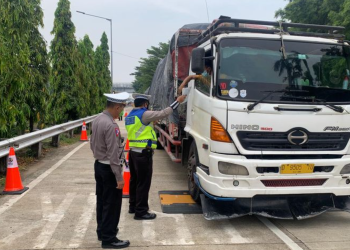 Kakorlantas Polri: Sopir Sering Jadi Sasaran, Kini Edukasi ODOL Sasar Pemilik Usaha