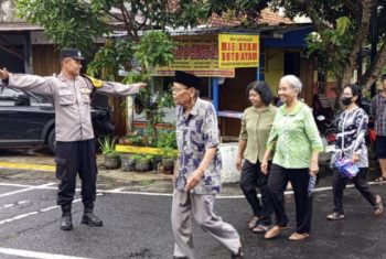 Prioritas Ambulans dan Etika Berkendara: Wujud Nyata Kemanusiaan di Jalan Raya
