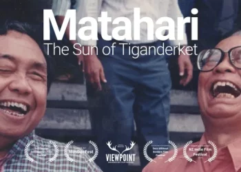 Film Dokumenter Matahari, The Sun of Tiganderket, Raih Penghargaan Internasional