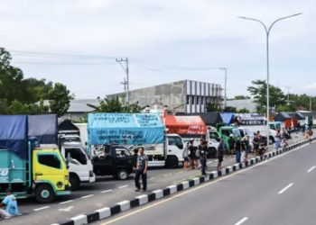 Dampak Fatal Truk ODOL: Rusaknya Stabilitas Kendaraan yang Pertaruhkan Jiwa Pengendara
